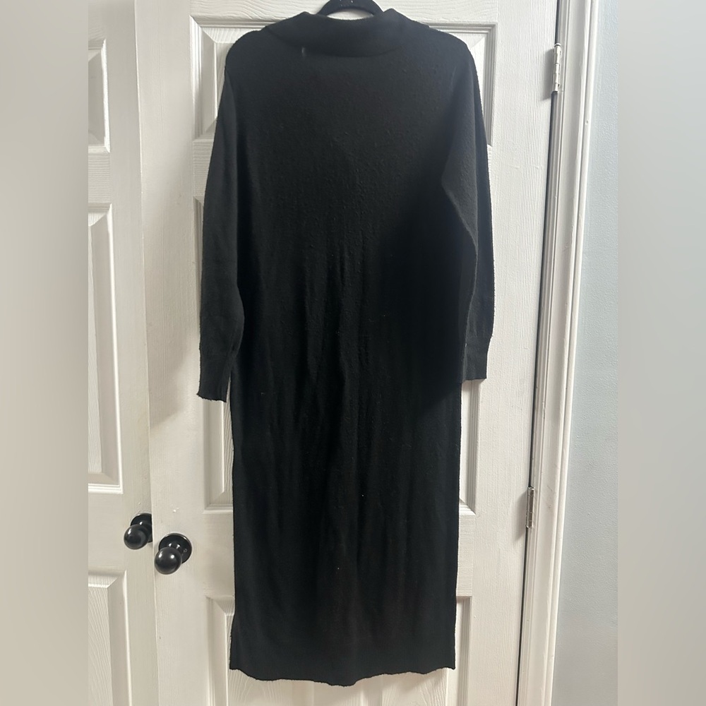 Stitchdrop Long Sleeve Knit Dress Size Small - Picture 7 of 13